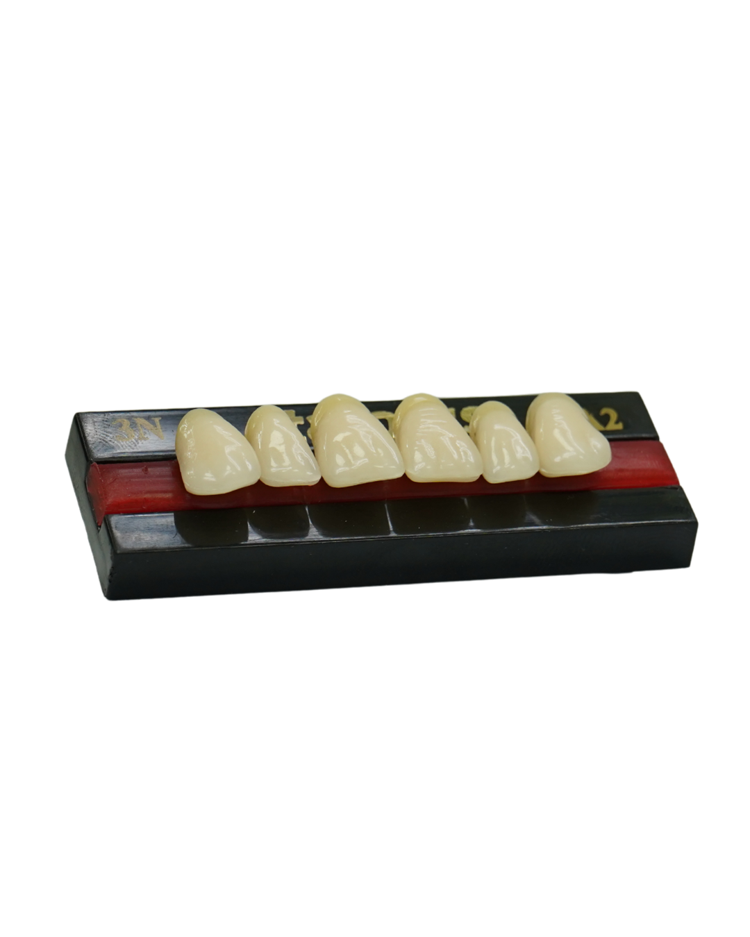 Dientes Acrílicos StarPlus
