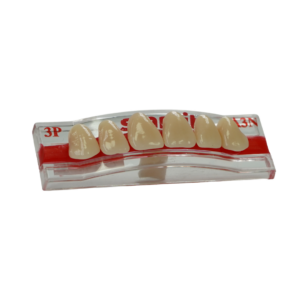 Dientes Acrílicos StarVit