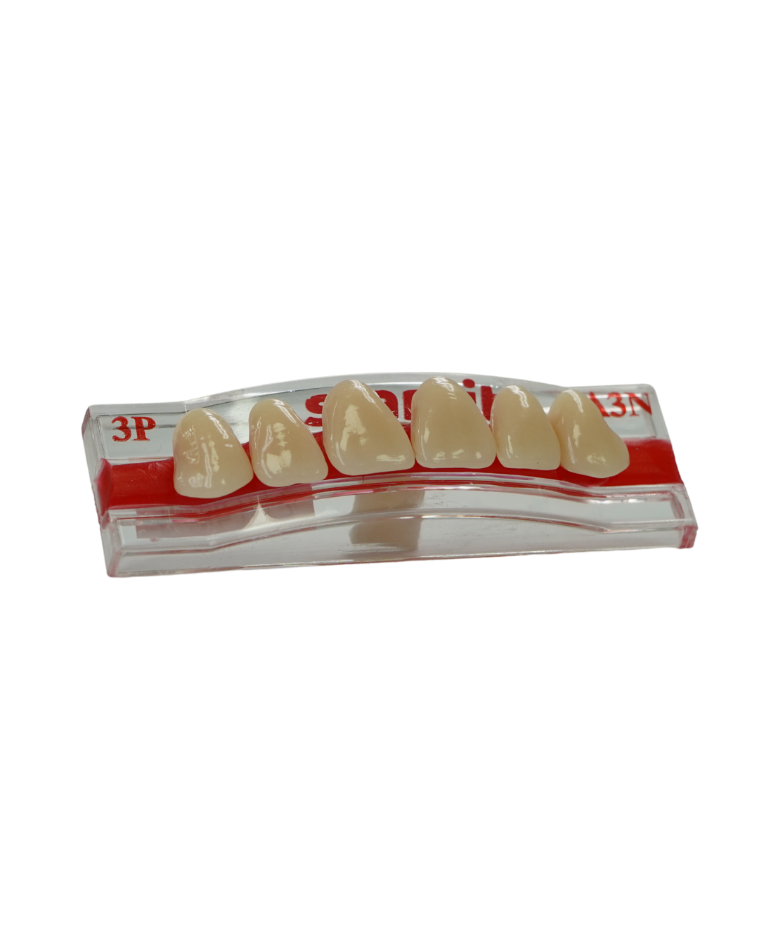 Dientes Acrílicos StarVit
