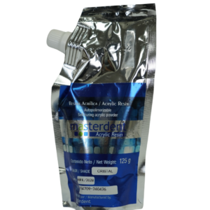 Acrílico Autopolimerizable 125 g